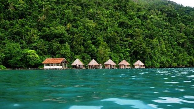 Mimpi Maluku Memiliki 'Jembatan Udara'