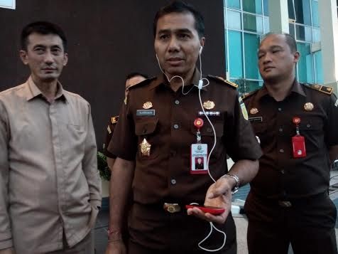 Ketua Umum PSSI Dalam Pusaran Korupsi 