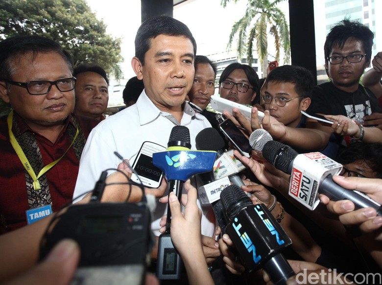 MenPANRB Minta Pria yang Catut Namanya dan Mengaku Keponakan Ditindak Tegas MenPANRB Minta Pria yang Catut Namanya dan Mengaku Keponakan Ditindak Tegas