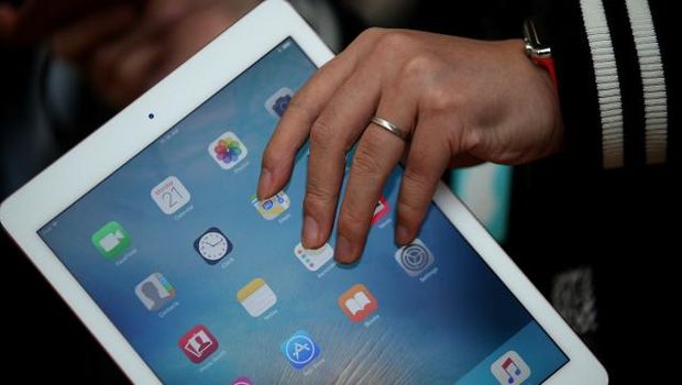Apple Siapkan 3 Varian iPad Pro