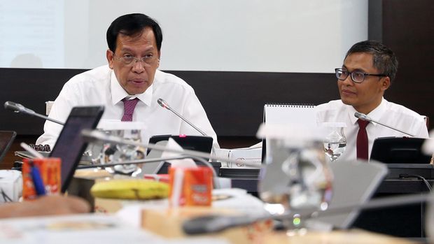 Rilis Sukuk Global, Pemerintah Berutang Lagi Rp39 Triliun