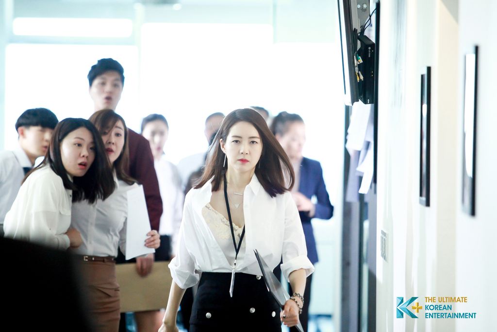 'My Horrible Boss', Susahnya Punya Atasan Temperamental!