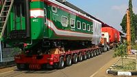 Kereta Pesanan Bangladesh