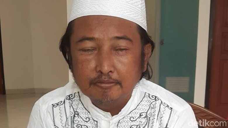 Ini Pekerjaan Ayah Marshanda Sebelum Jadi Pengemis