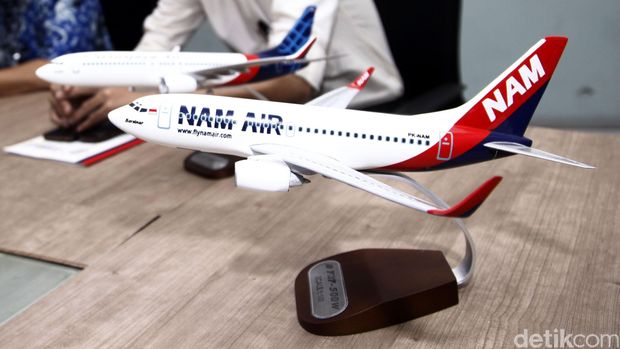 Kehidupan Pilot Sriwijaya Air: Gaji, Jam Kerja dan 