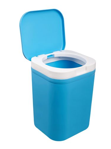 9 Benda yang Wajib Ada di Kamar Mandi 9 Benda yang Wajib Ada di Kamar Mandi