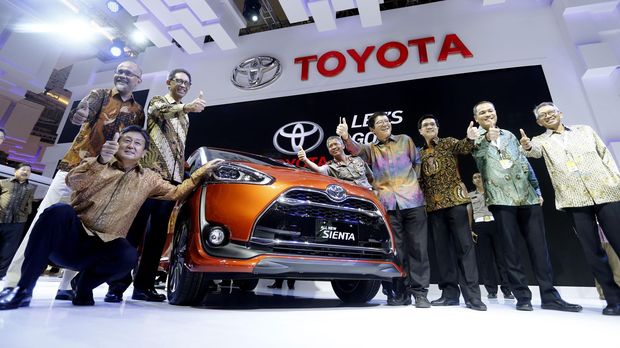 TOYOTA SURABAYA, DEALER TOYOTA SURABAYA, TOYOTA SURABAYA 