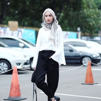 10 Selebgram Hijab yang Sering di Endorse Online Shop