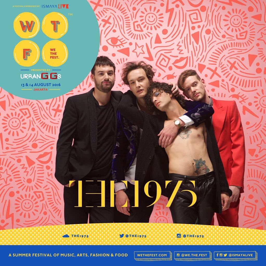 Gambar dari Temper Trap Hingga The 1975 Ramaikan We The Fest 2016 » d505471d 849b 4e1c 9e78 11bd46c2b1ba d505471d 849b 4e1c 9e78 11bd46c2b1ba » Temper Trap Hingga The 1975 Ramaikan We The Fest 2016