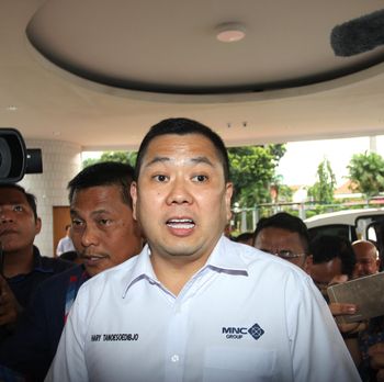 Eks Karyawan Koran Sindo Jateng Laporkan Manajemen ke Disnake