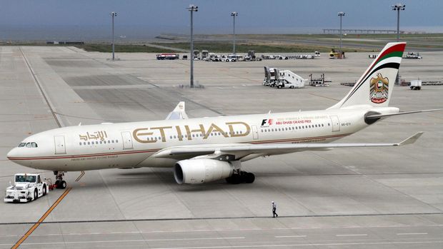 Penyandang Disabilitas Menang Lawan Etihad