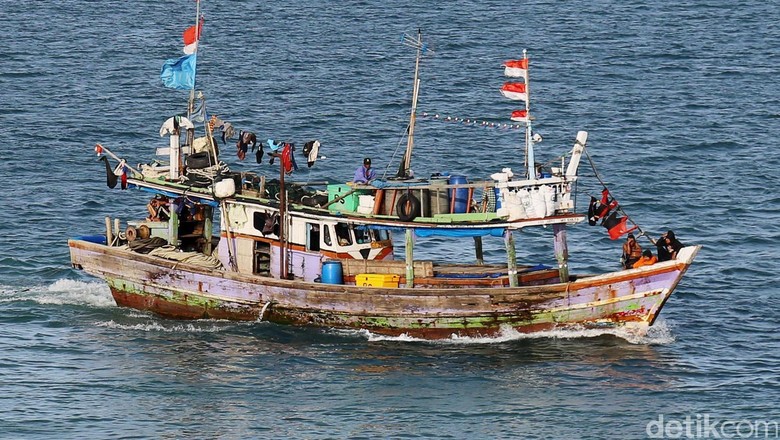 Solusi Ahok Bagi Nelayan dan Peternak Kerang Hijau yang Tergusur Reklamasi