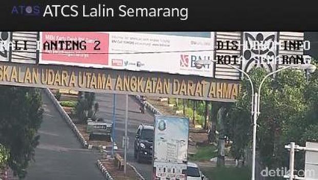 Pakai Aplikasi ini Warga Bisa Menghindari Kemacetan di Pakai Aplikasi ini Warga Bisa Menghindari Kemacetan di