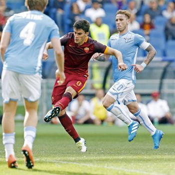 Diego Perotti Ingin Dybala Bermain Buruk