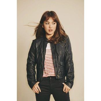 Mengintip Gaya Busana Smart Casual Song  Hye  Kyo  di 