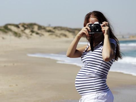 Tips babymoon/