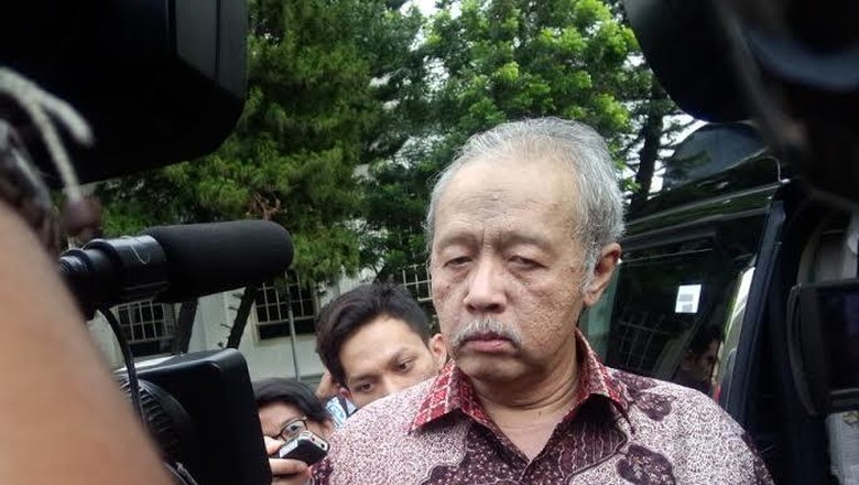 Disebut Ngaco dan Disinggung LHKPN oleh Ahok, BPK: Suka-suka Dia Disebut Ngaco dan Disinggung LHKPN oleh Ahok, BPK: Suka-suka Dia