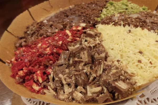 Martabak Pizza Tampilan Baru Martabak Manis dengan Ragam Martabak Pizza Tampilan Baru Martabak Manis dengan Ragam
