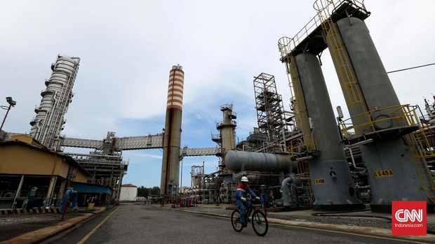 Menanti Sepak Terjang Elia Massa, Nahkoda Baru Pertamina