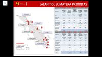 Tol Sumatera : 3 Ruas Tol Terpanjang Di Trans Sumatera