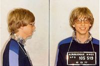 Kebiasaan Minum Bill Gates, Zuckerberg, dan Elon Musk