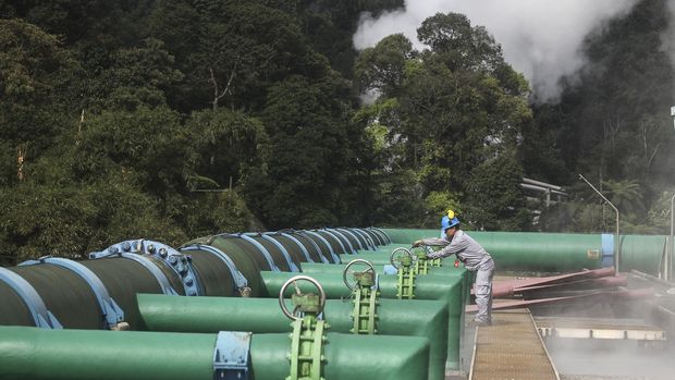 Resmi, Duel Serikat Pekerja vs Chevron Lanjut ke Meja Hijau