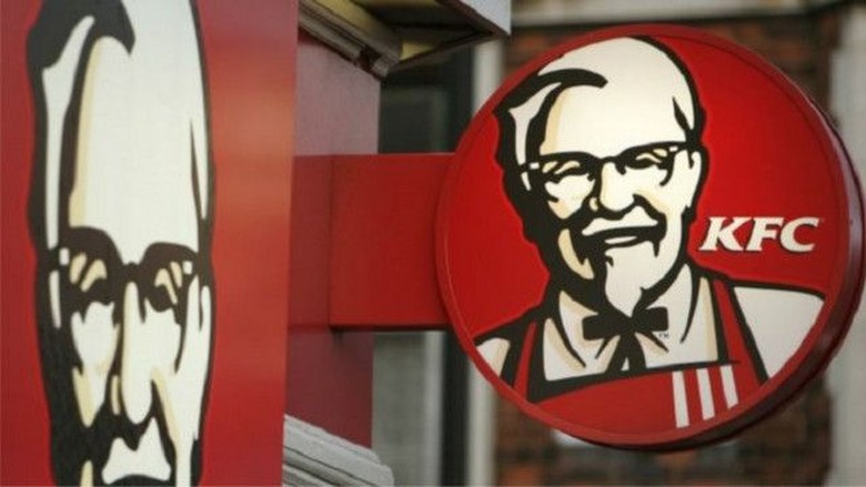 Bakteri Tinja Ditemukan dalam Es Batu KFC di Inggris