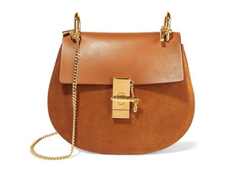 Tampil Chic dengan 5 Tas Unik Berbentuk Bulat Tampil Chic dengan 5 Tas Unik Berbentuk Bulat
