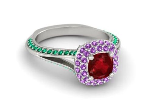 cantik 7 cincin tunangan mewah terinspirasi dari disney princess cantik 7 cincin tunangan mewah terinspirasi dari disney princess