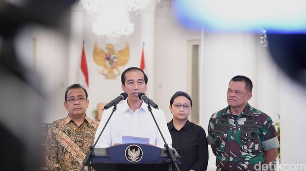 2 Tahun Jokowi-JK, 2 WNI Masih Disandera Kelompok Abu Sayyaf