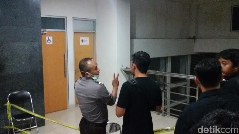Mahasiswi UGM Diduga Tewas Dibunuh, Ditemukan Di Tengah Demo Ribuan Mahasiswa UGM