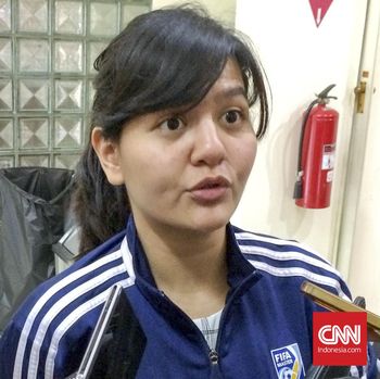 Seleksi Kandidat Sekjen PSSI Tersisa Lima Nama