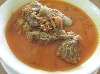  Menu Ke 22 Yuk Bikin 3 Jenis Makanan Khas Jawa Tengah 