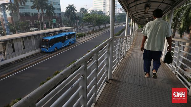 Warga Berharap Anies-Sandi tak Hanya Manis di Bibir