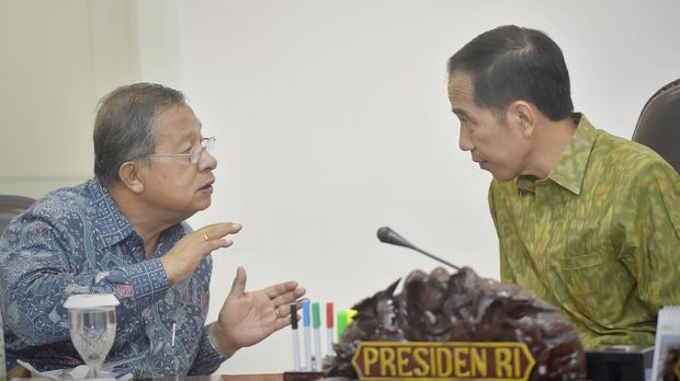 Siap-siap, Perppu Keterbukaan Data Bank Berlaku Juni 2017