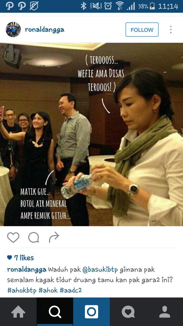 Meme Perang Gambar Dimulai Medsos Kini Meme Perang Gambar Dimulai Medsos Kini