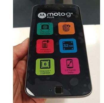 MajalahQQHoki , Teknologi / Gadget ~ Moto G4 Siap Meluncur gan, Ada Varian RAM 3 GB loh, Mantapp ! 