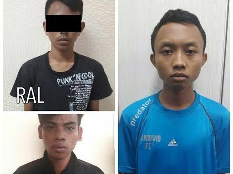 RAL, Siswa SMP Pembunuh Sadis Eno Dikenal Berprestasi di Sekolah