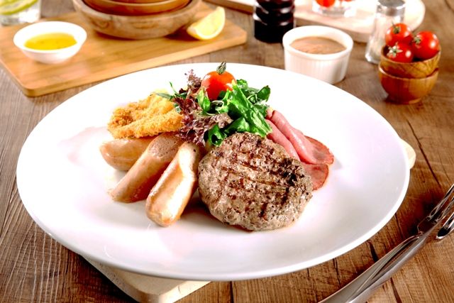 Willie Brothers Steakhouse Sajikan Beefsteak Wagyu Enak Willie Brothers Steakhouse Sajikan Beefsteak Wagyu Enak
