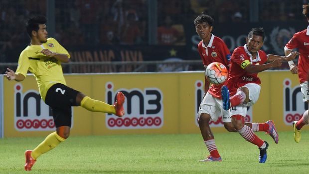 Ismed Sofyan mengklaim punya rekor bagus jika melawan Persib Bandung.