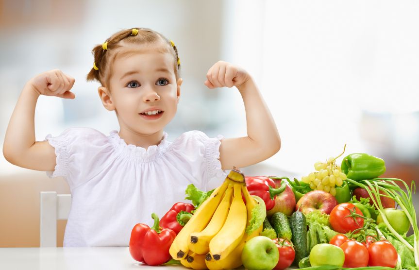 Si Kecil Selalu Rewel Saat Makan  Ini 10 Cara Jitu 