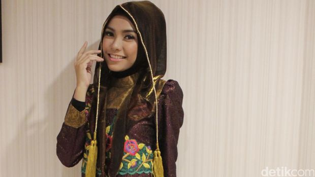 Hari ke-3 Karantina, Finalis Sunsilk Hijab Hunt Jalani 