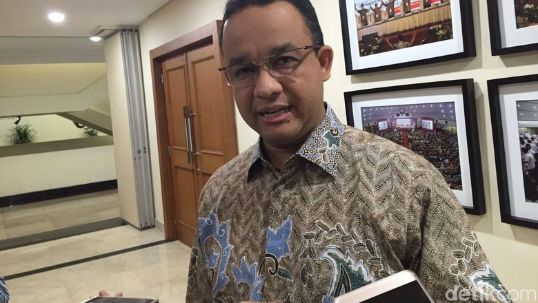 Polri Apresiasi Langkah Mendikbud di Kasus Guru Cubit Murid