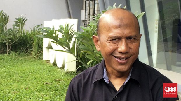 Rahmad Darmawan menolak tawaran kontrak baru dari manajemen T-Team.