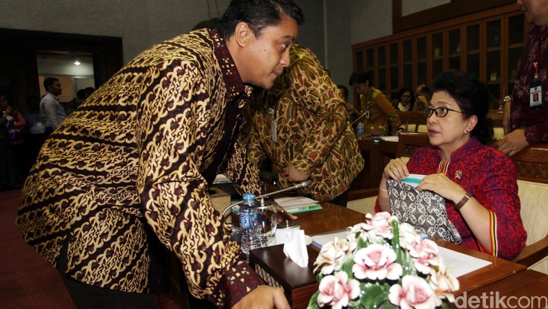 Komisi IX Akan Perkuat Kewenangan BPOM Setara BNN dan KPK Komisi IX Akan Perkuat Kewenangan BPOM Setara BNN dan KPK