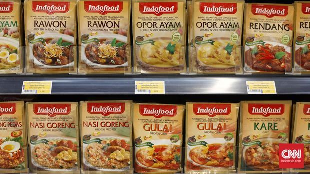 Magnet Saham Barang Konsumsi dan Ritel Jelang Natal