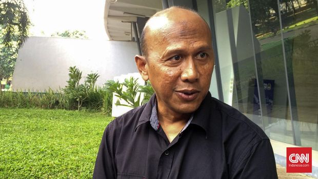 Rahmad Darmawan dipastikan meninggalkan klub Malaysia, T-Team.