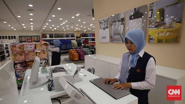 UMP Naik, Pengusaha Was-was Industri Ritel Terpukul