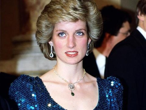 Pangeran William Curhat Tentang Kematian Putri Diana 
