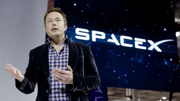 SpaceX Siap Luncurkan 4.425 Satelit Broadband